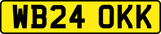 WB24OKK