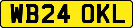 WB24OKL