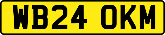 WB24OKM