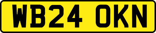 WB24OKN