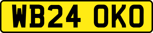 WB24OKO