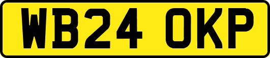 WB24OKP