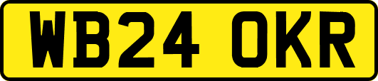 WB24OKR