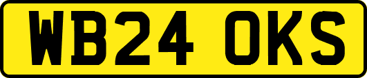 WB24OKS