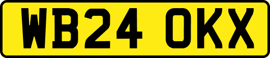 WB24OKX