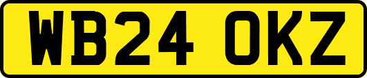 WB24OKZ