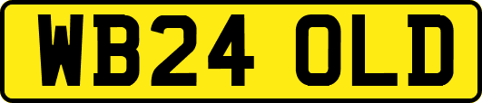 WB24OLD