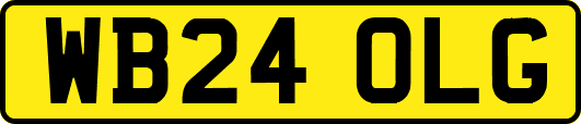 WB24OLG