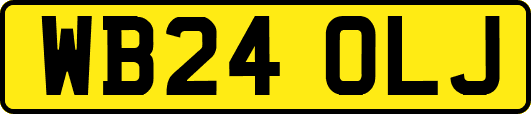 WB24OLJ