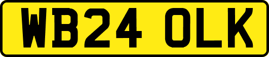 WB24OLK