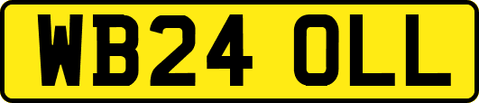 WB24OLL