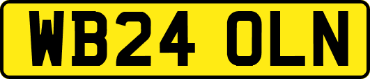 WB24OLN