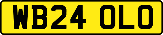 WB24OLO