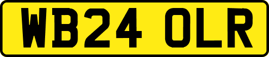 WB24OLR