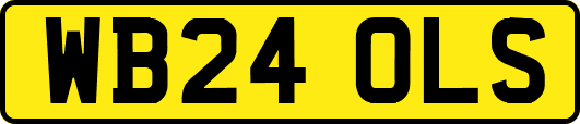 WB24OLS