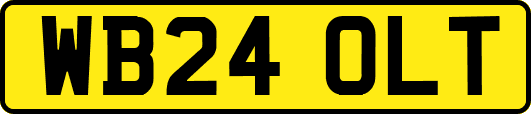WB24OLT