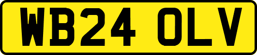 WB24OLV