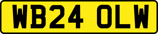 WB24OLW