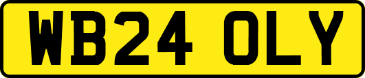 WB24OLY