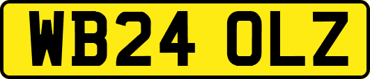 WB24OLZ