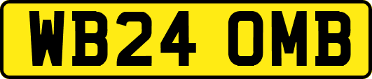 WB24OMB