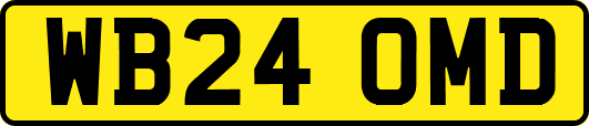 WB24OMD