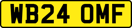 WB24OMF