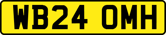 WB24OMH