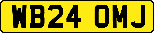 WB24OMJ