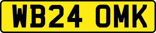 WB24OMK