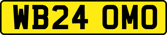 WB24OMO