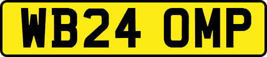 WB24OMP