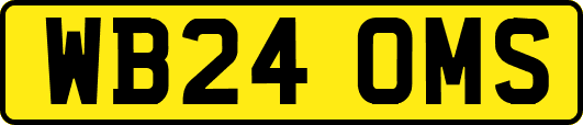 WB24OMS