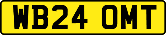WB24OMT