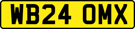 WB24OMX