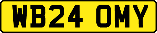 WB24OMY
