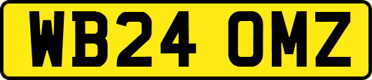 WB24OMZ