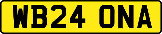 WB24ONA