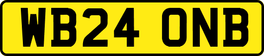 WB24ONB