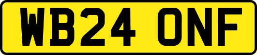 WB24ONF