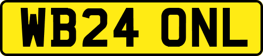 WB24ONL