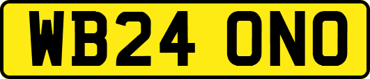 WB24ONO