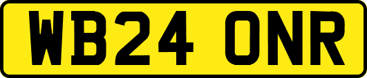 WB24ONR