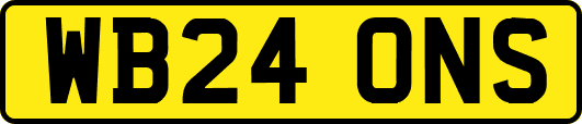 WB24ONS