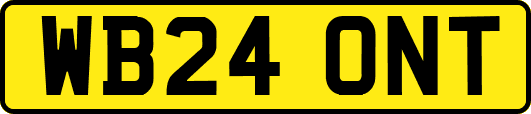 WB24ONT