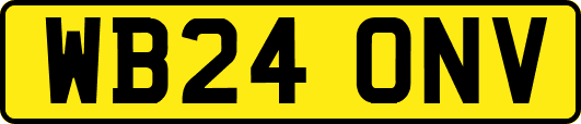 WB24ONV