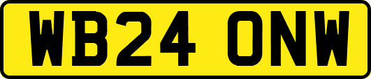 WB24ONW