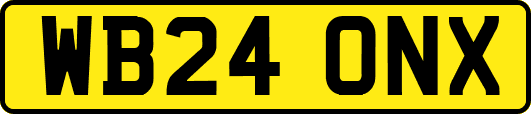 WB24ONX