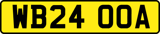 WB24OOA