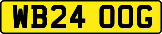 WB24OOG